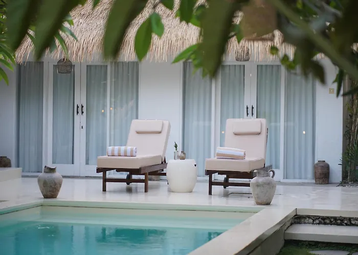 Liv - An Urban Sanctuary Canggu (Bali)
