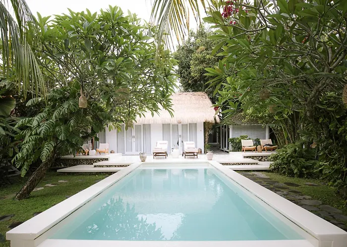 Liv - An Urban Sanctuary 3* Canggu (Bali)