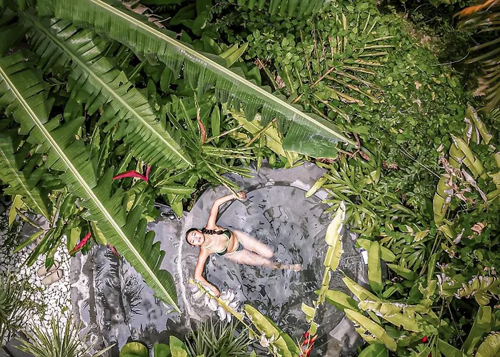Liv - An Urban Sanctuary 3* Canggu (Bali)