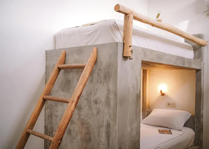 Liv - An Urban Sanctuary 3* Canggu (Bali)