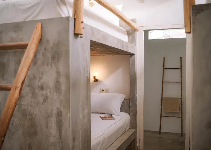 Liv - An Urban Sanctuary Hotel