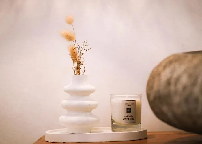 Liv - An Urban Sanctuary 3* Canggu (Bali)