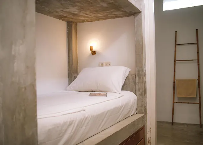 Hotel Liv - An Urban Sanctuary 3*