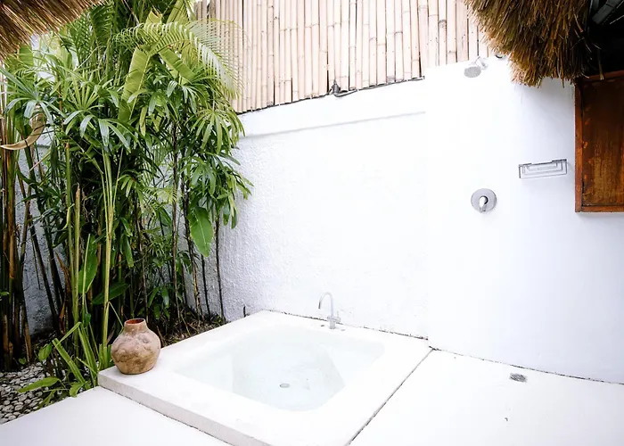 Liv - An Urban Sanctuary Canggu (Bali)