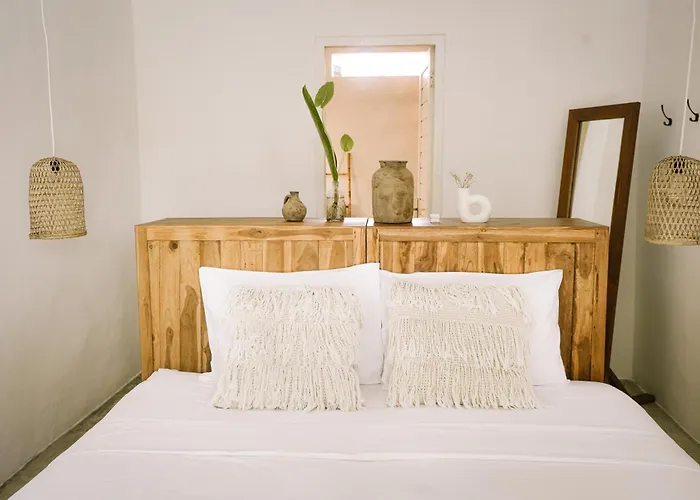 Liv - An Urban Sanctuary Canggu (Bali)