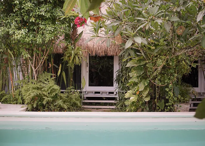 Hotel Liv - An Urban Sanctuary