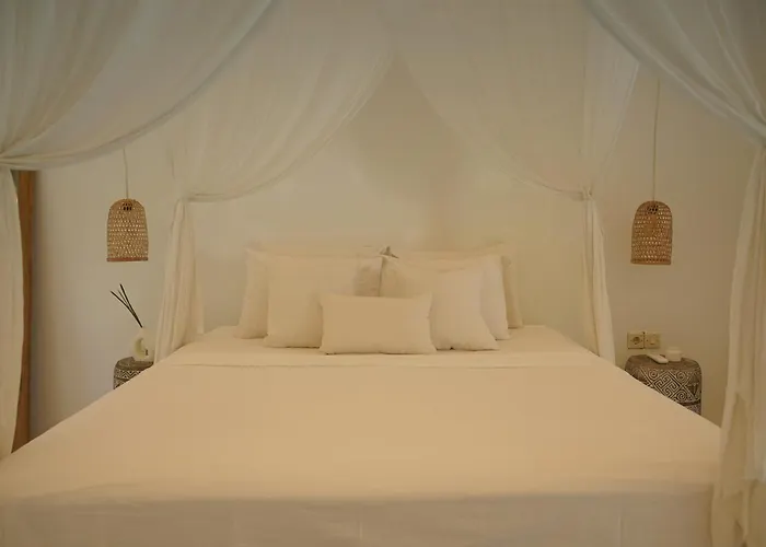 Liv - An Urban Sanctuary Canggu (Bali)