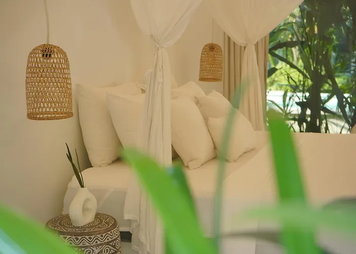 Liv - An Urban Sanctuary Hotel