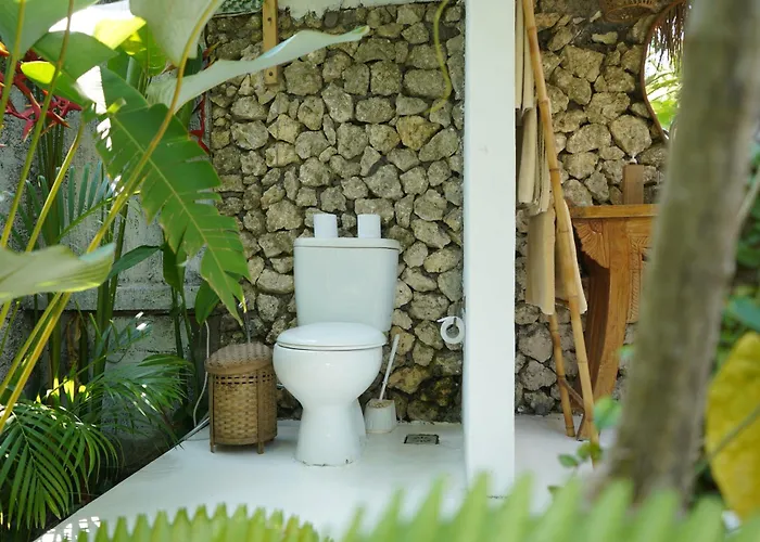Liv - An Urban Sanctuary 3* Canggu (Bali)