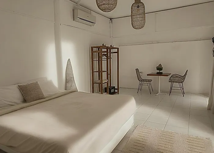 Liv - An Urban Sanctuary Canggu (Bali)