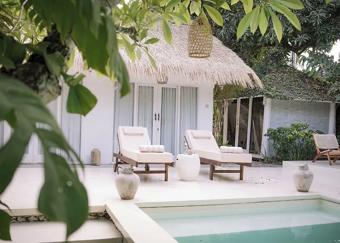 Hotel Liv - An Urban Sanctuary Canggu (Bali)