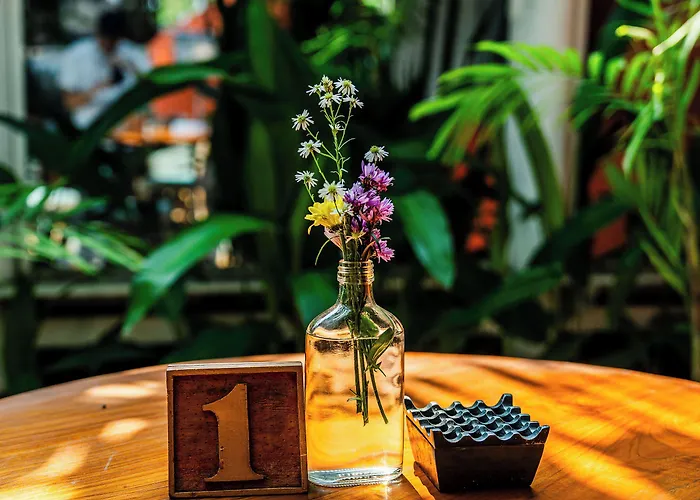 Liv - An Urban Sanctuary Hotel