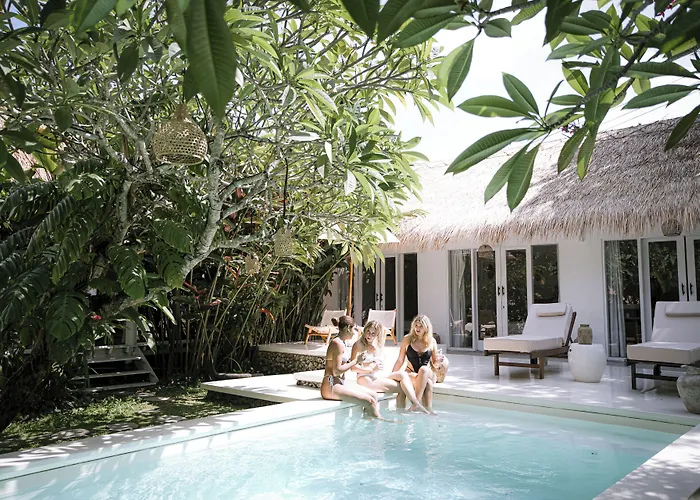 Liv - An Urban Sanctuary Canggu (Bali)