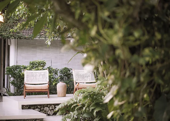 Hotel Liv - An Urban Sanctuary