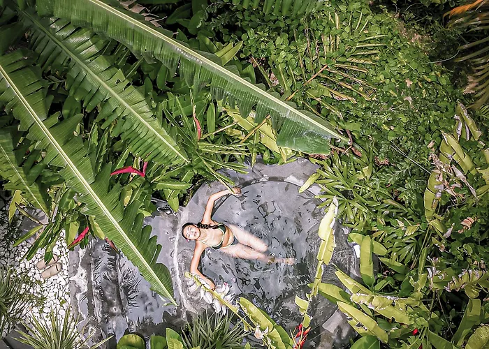 Liv - An Urban Sanctuary Hotel Canggu (Bali)