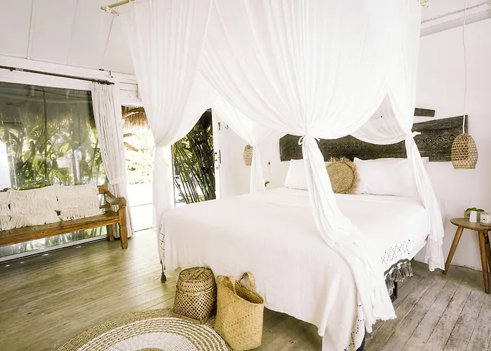 Liv - An Urban Sanctuary Canggu (Bali)