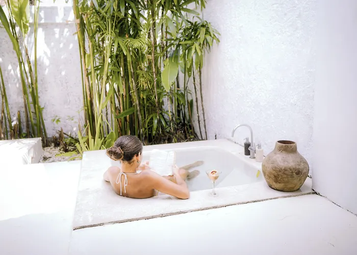Liv - An Urban Sanctuary Canggu (Bali)