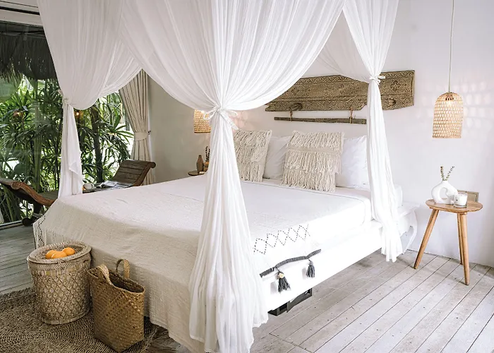 Liv - An Urban Sanctuary Hotel Canggu (Bali)
