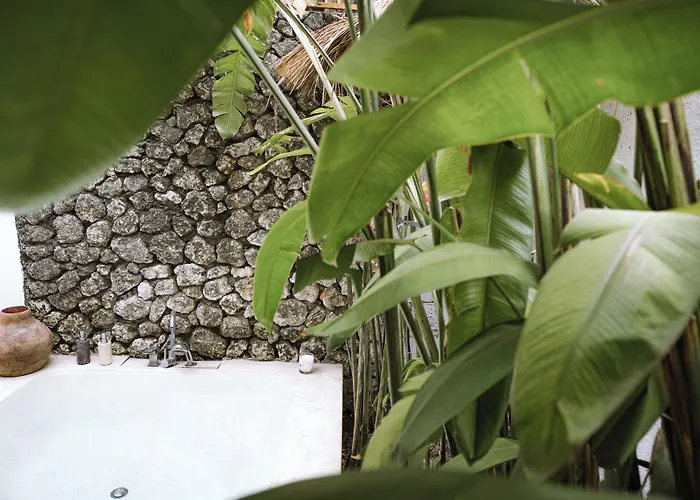 Hotel Liv - An Urban Sanctuary Canggu (Bali)