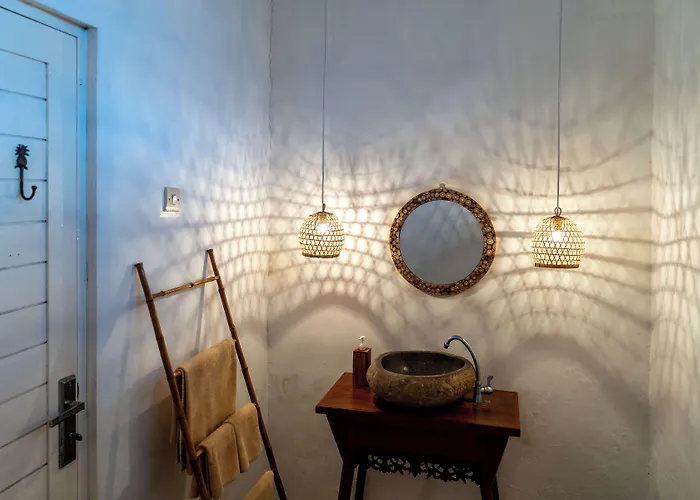 Liv - An Urban Sanctuary 3* Canggu (Bali)