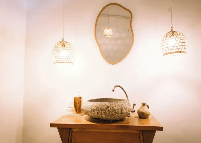 Liv - An Urban Sanctuary Hotel Canggu (Bali)