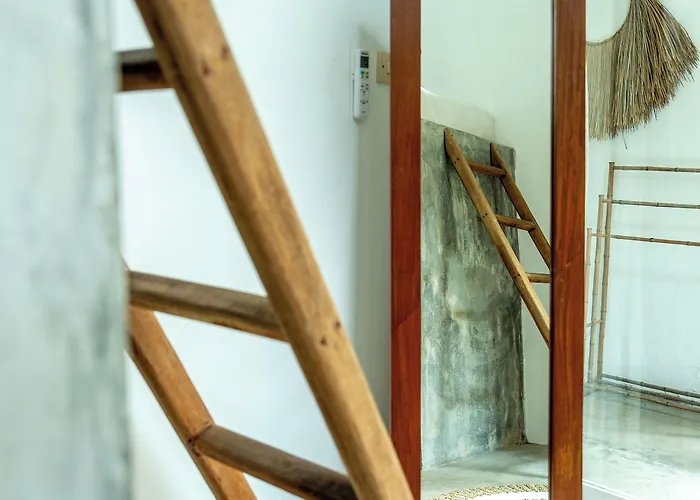 Hotel Liv - An Urban Sanctuary Canggu (Bali)