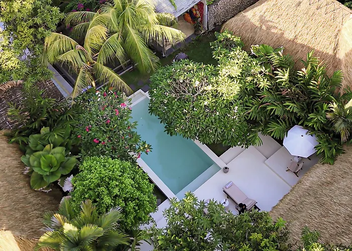 Liv - An Urban Sanctuary Hotel 3*